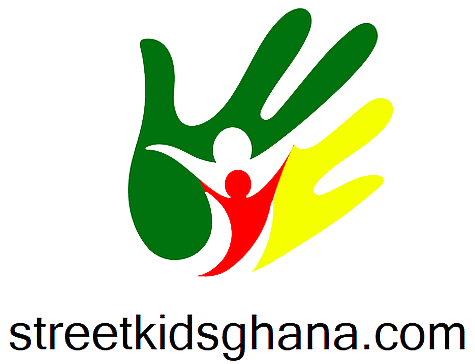 Logo Streetkidsghana